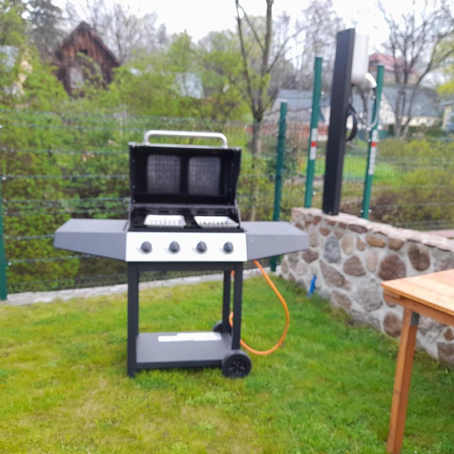 Apartamento Dom Krawca - Pod Chojnikiem Jelenia Góra Exterior foto
