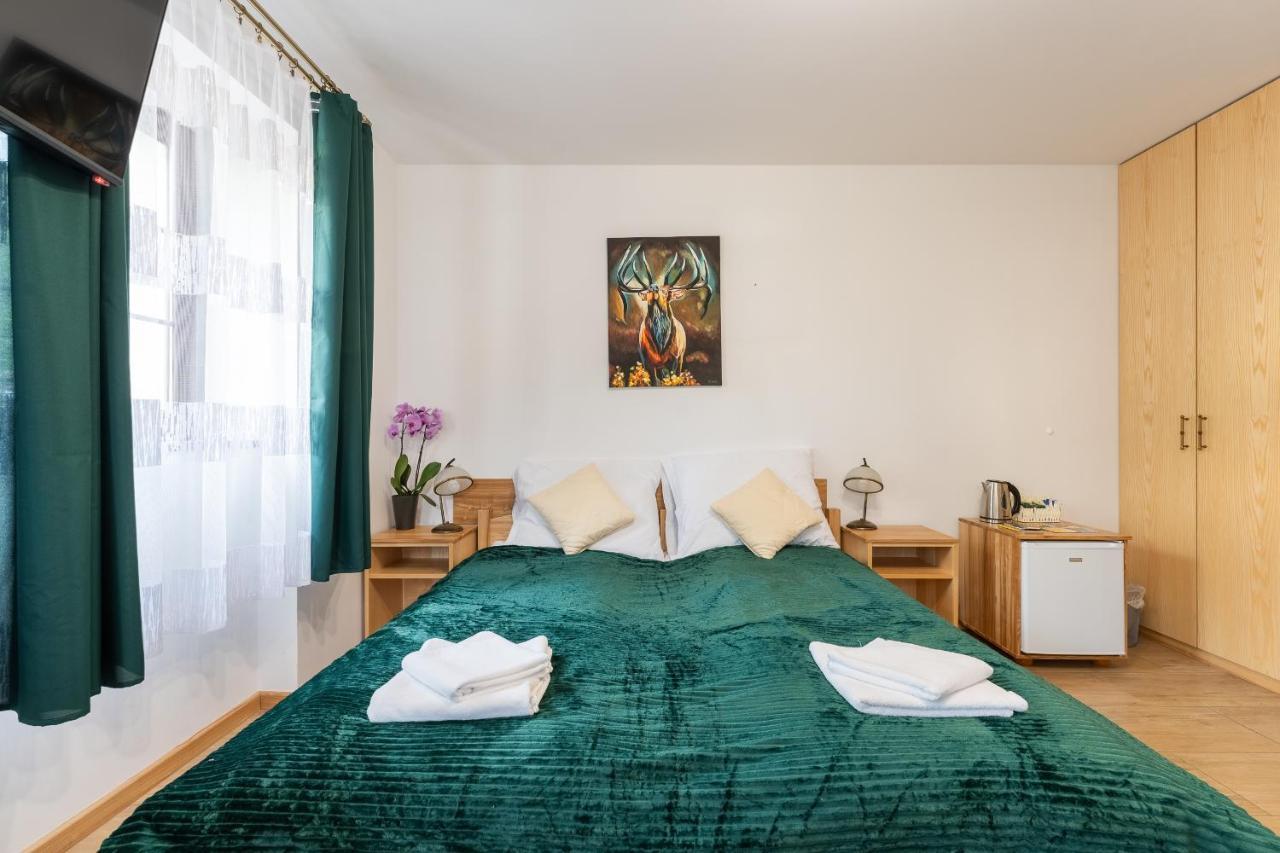 Apartamento Dom Krawca - Pod Chojnikiem Jelenia Góra Exterior foto